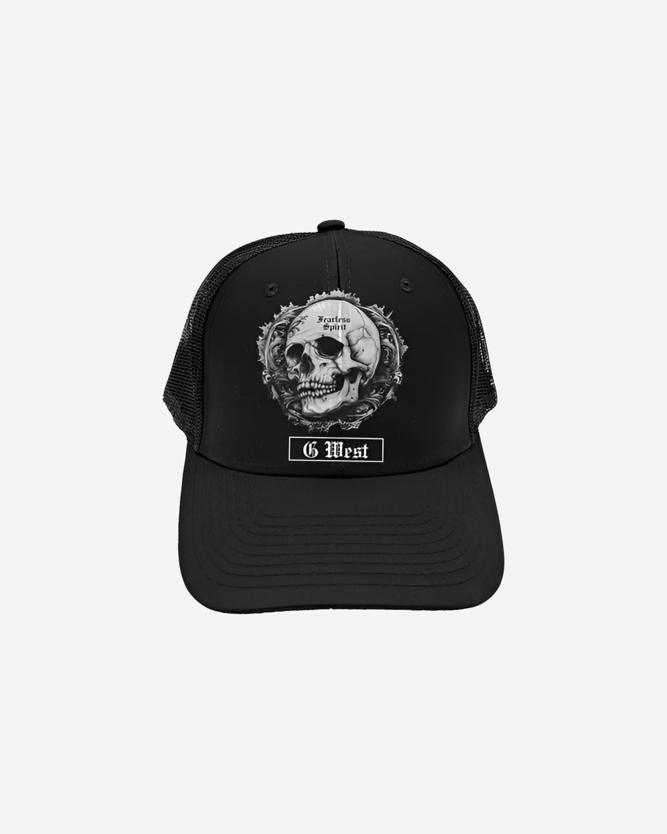 G West Fearless Spirit Hat