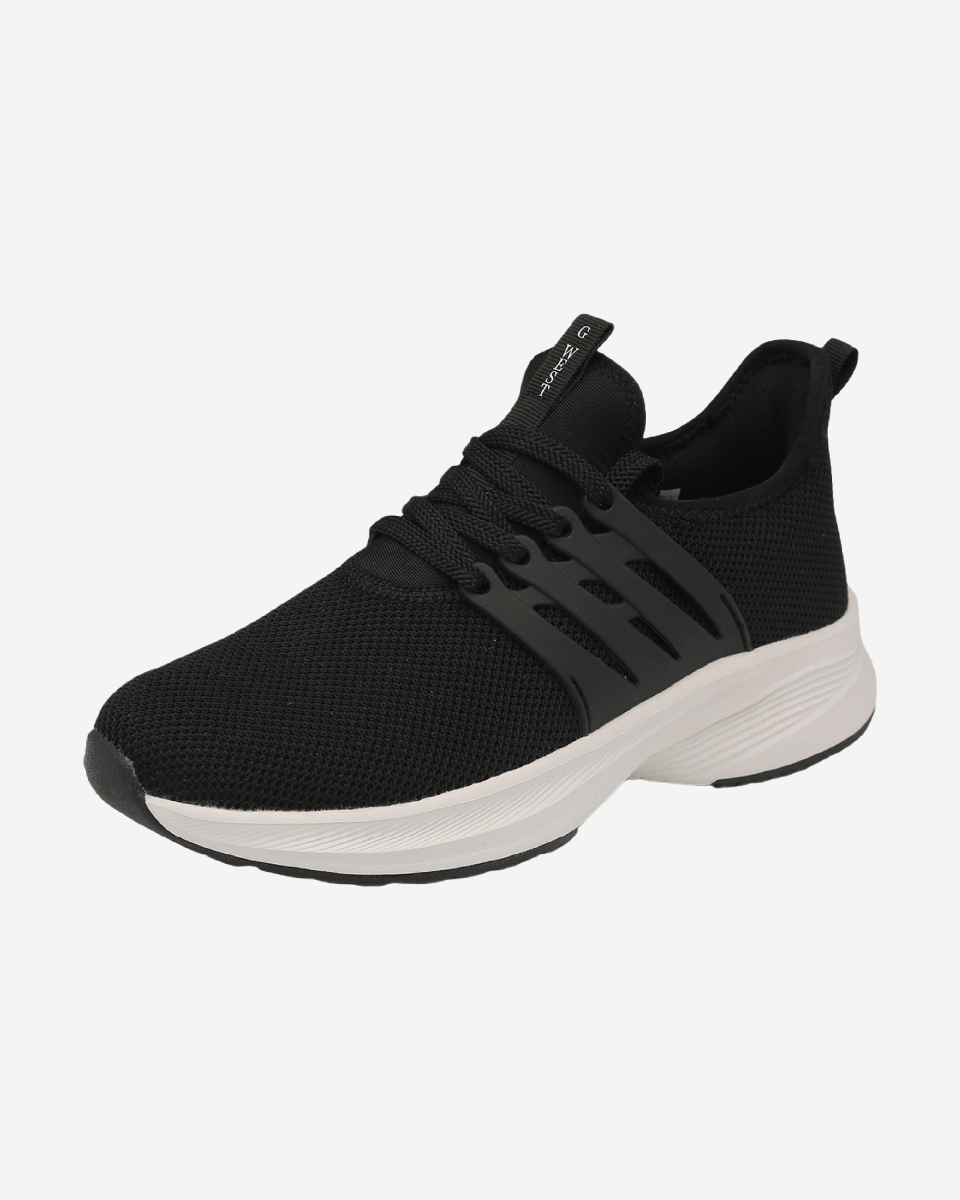 G WEST MENS CROWN ATHLETIC SHOES