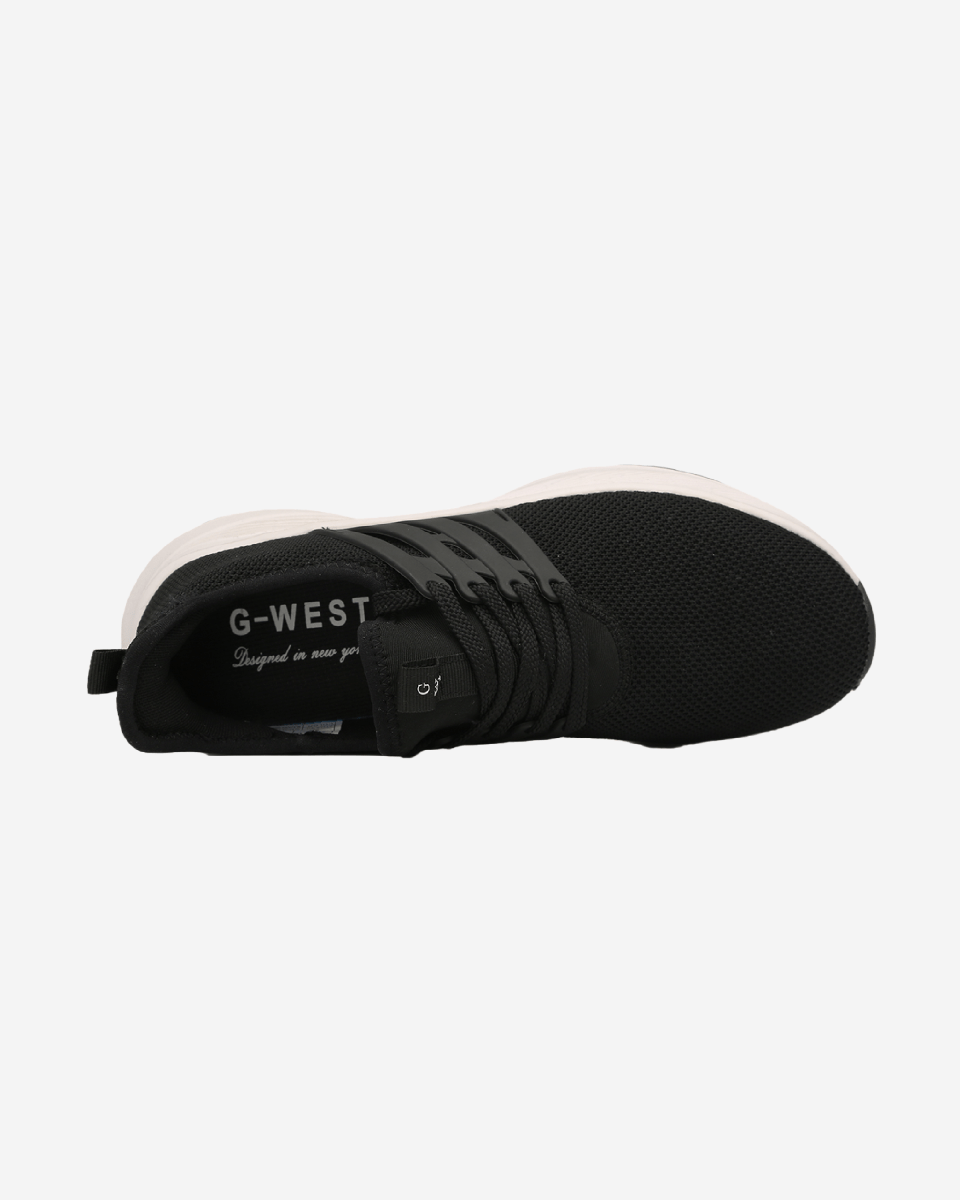 G WEST MENS CROWN ATHLETIC SHOES