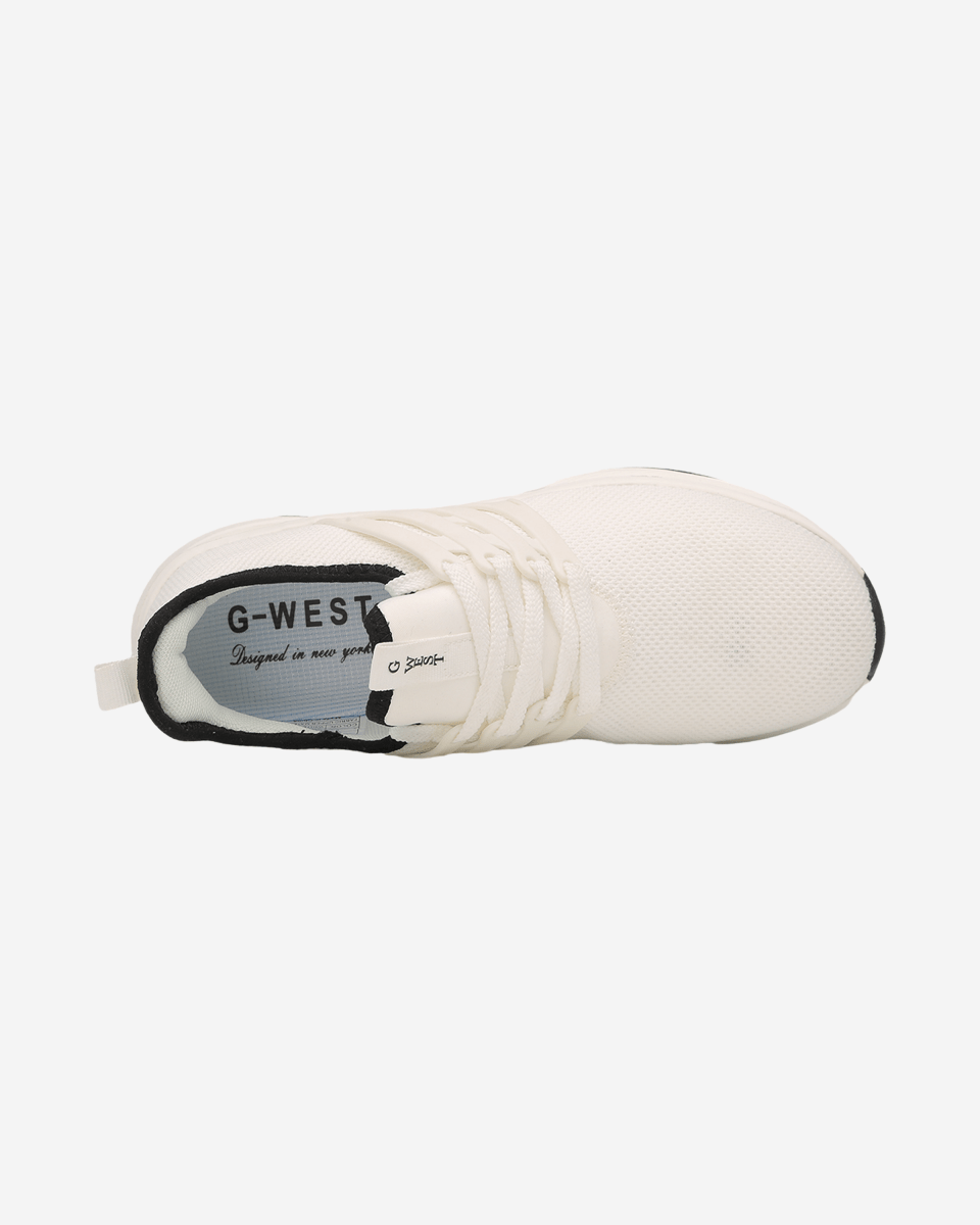 G WEST MENS CROWN ATHLETIC SHOES