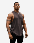 G WEST MENS TANKS