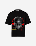 G West Riding Solo Oversized Tee