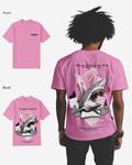 G West Mens Spade Of Sharks T Shirt
