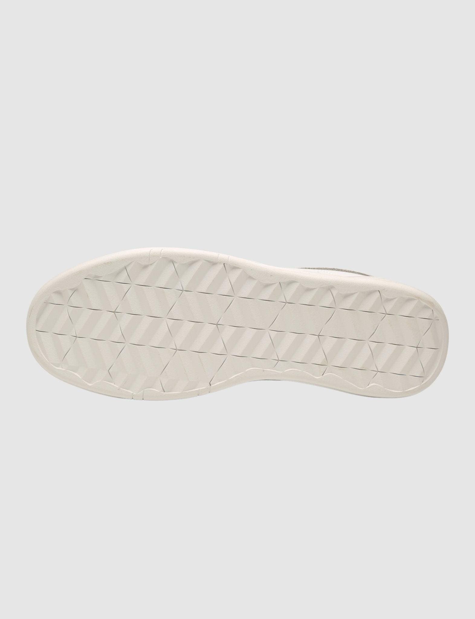 G West Mens Running Shoes - Gwm20001 | White | Gray